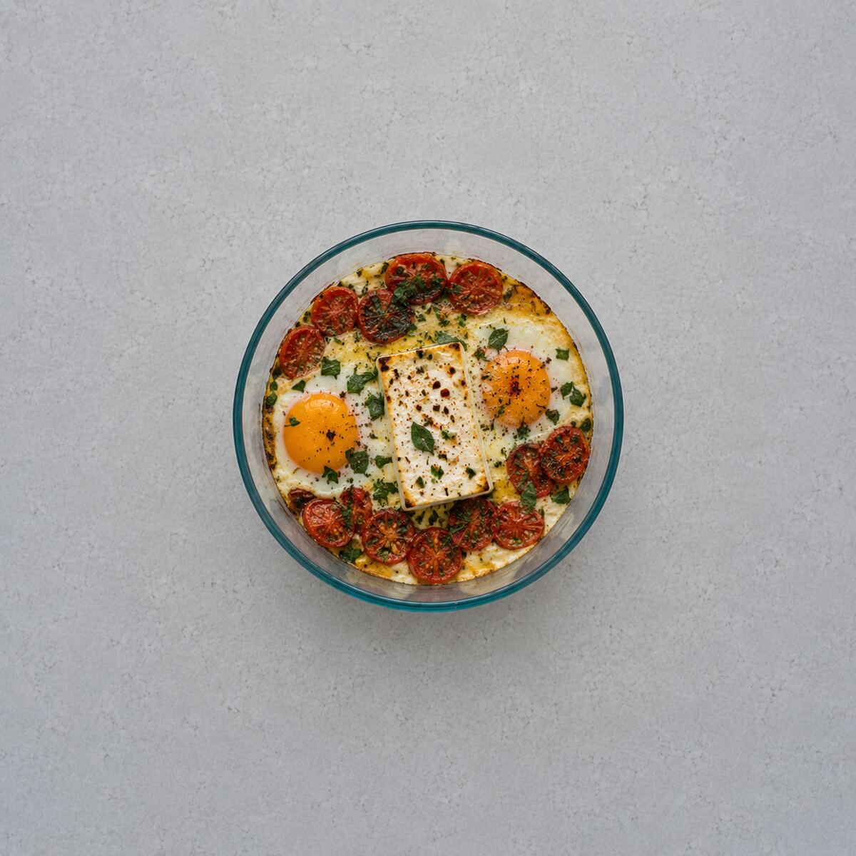 High-Protein Egg White Wrap