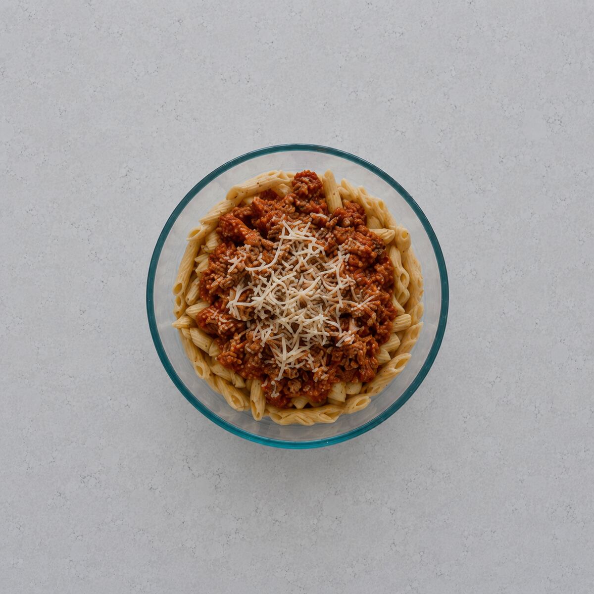 Protein Pasta