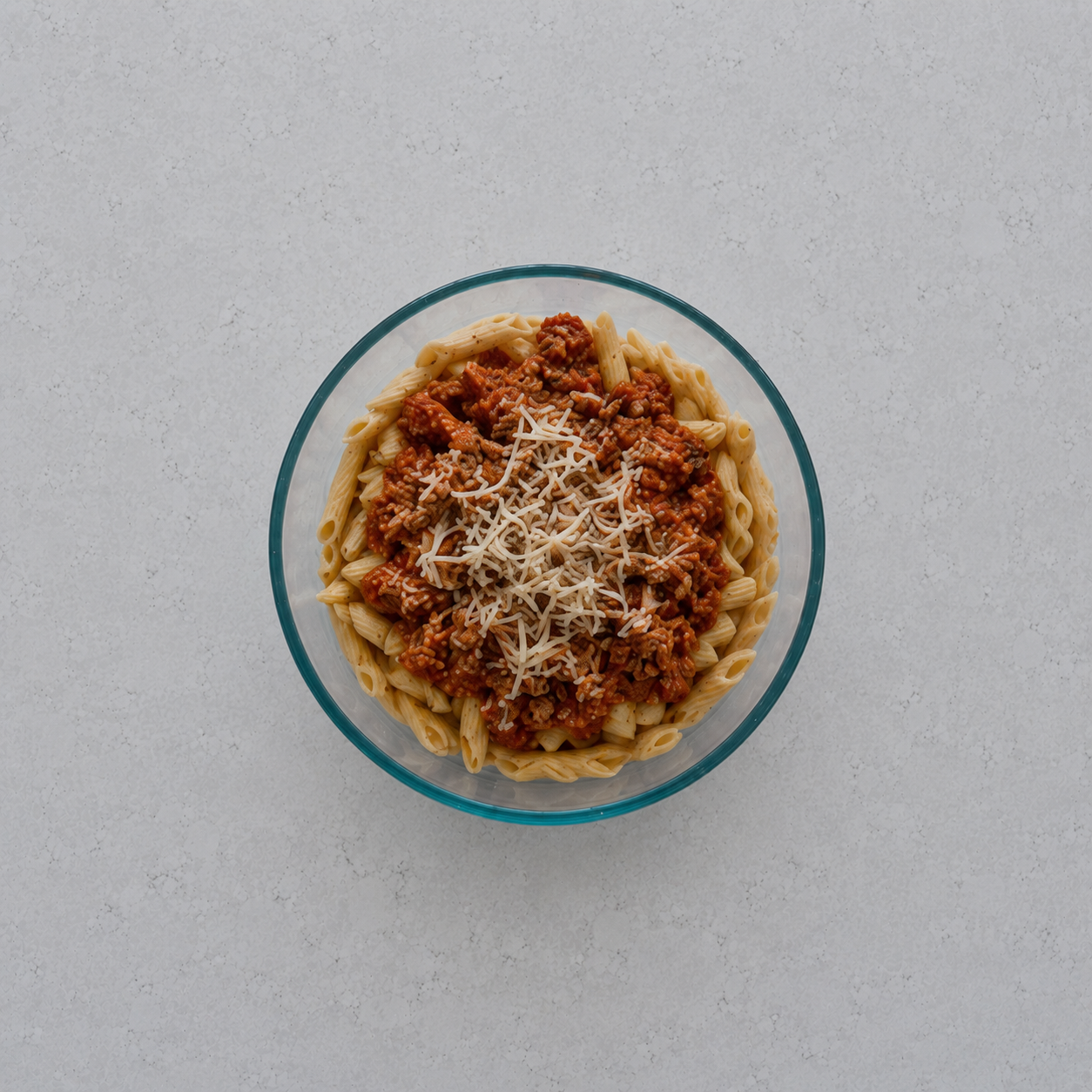 Protein Pasta